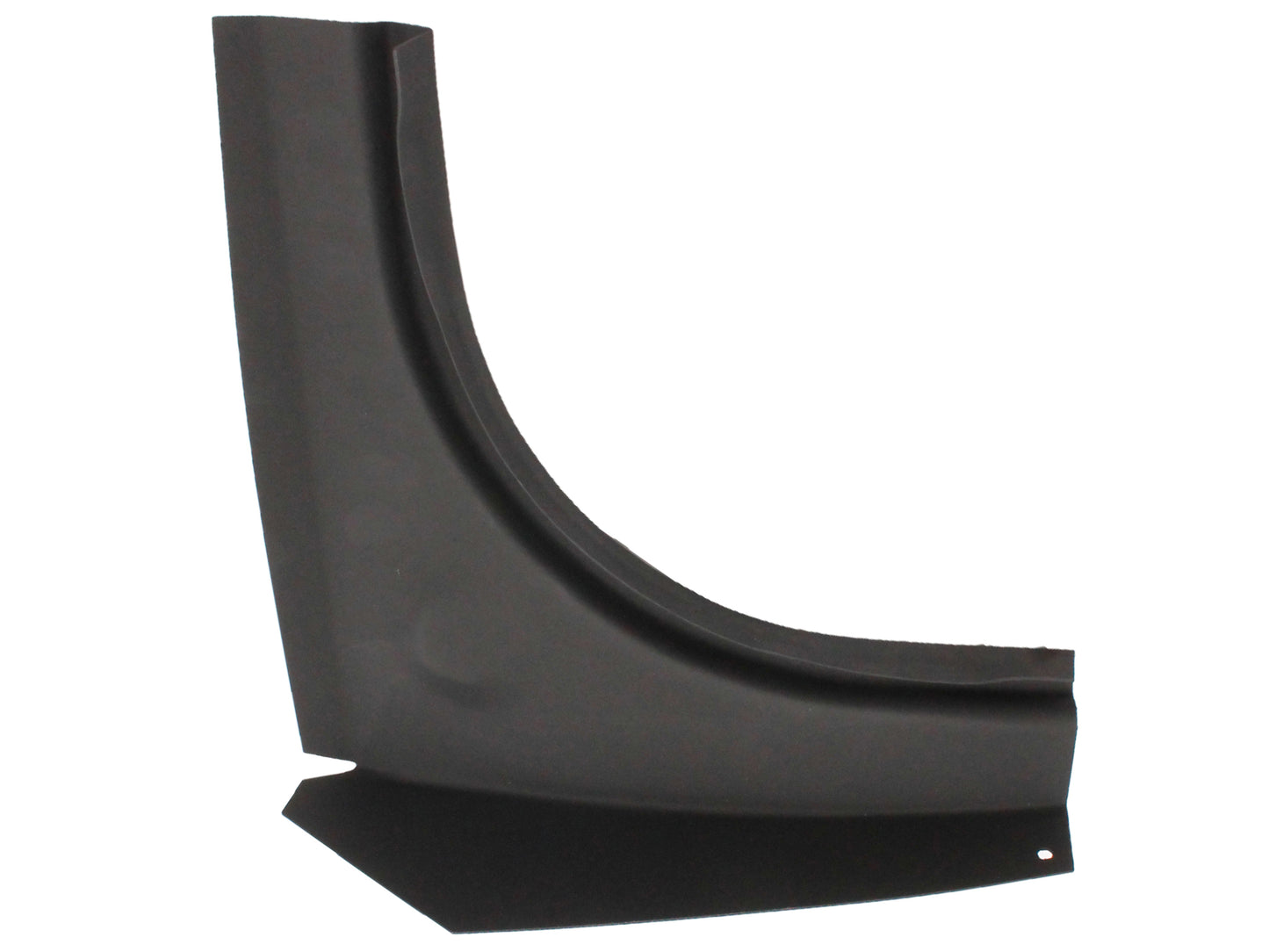 Boot Corner Lower Repair Section XA XB XC Coupe RH - RP2092