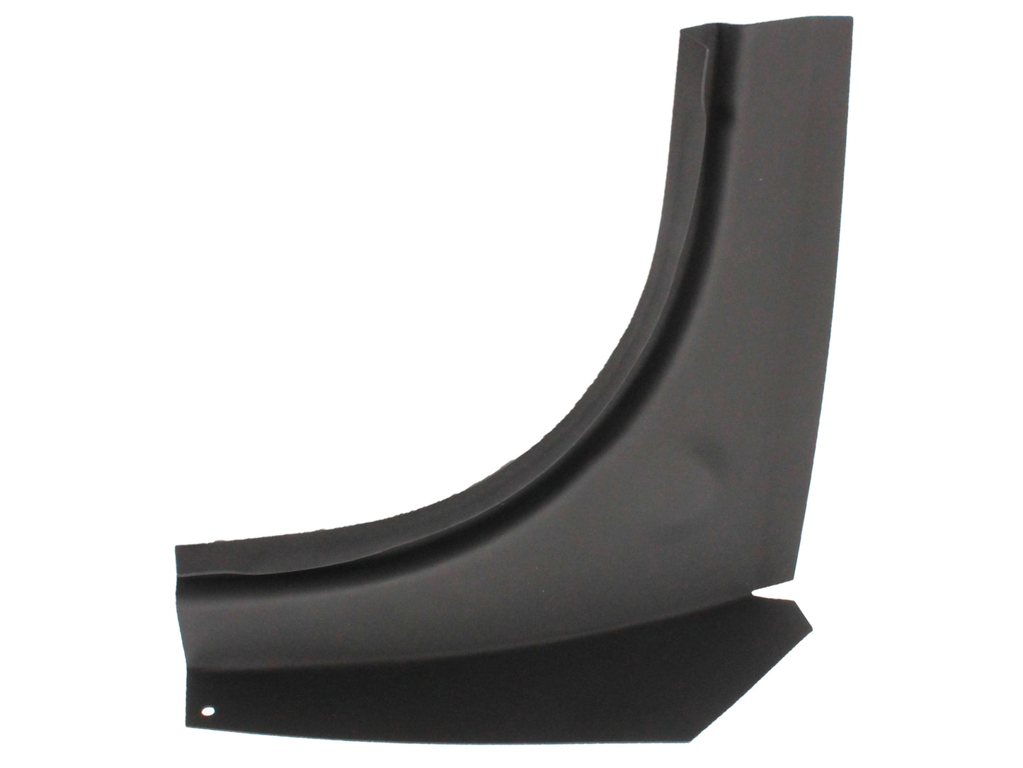 Boot Corner Lower Repair Section XA XB XC Coupe LH - RP2093