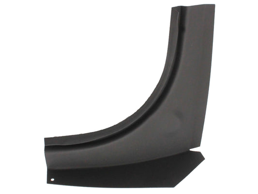 Boot Corner Lower Repair Section XA XB XC Coupe LH - RP2093