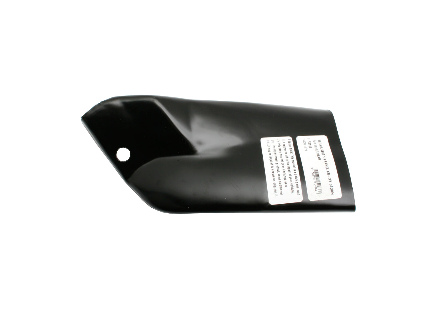 Repair Section Quarter Panel XR XT XW XY Sedan RH Inner Rear - RP2112