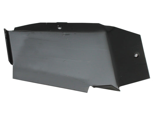 Sill Panel End Cap XR XT XW XY ZA ZB ZC ZD LH Front - RP2116
