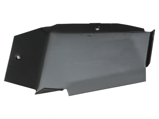 Sill Panel End Cap XR XT XW XY ZA ZB ZC ZD RH Front - RP2117