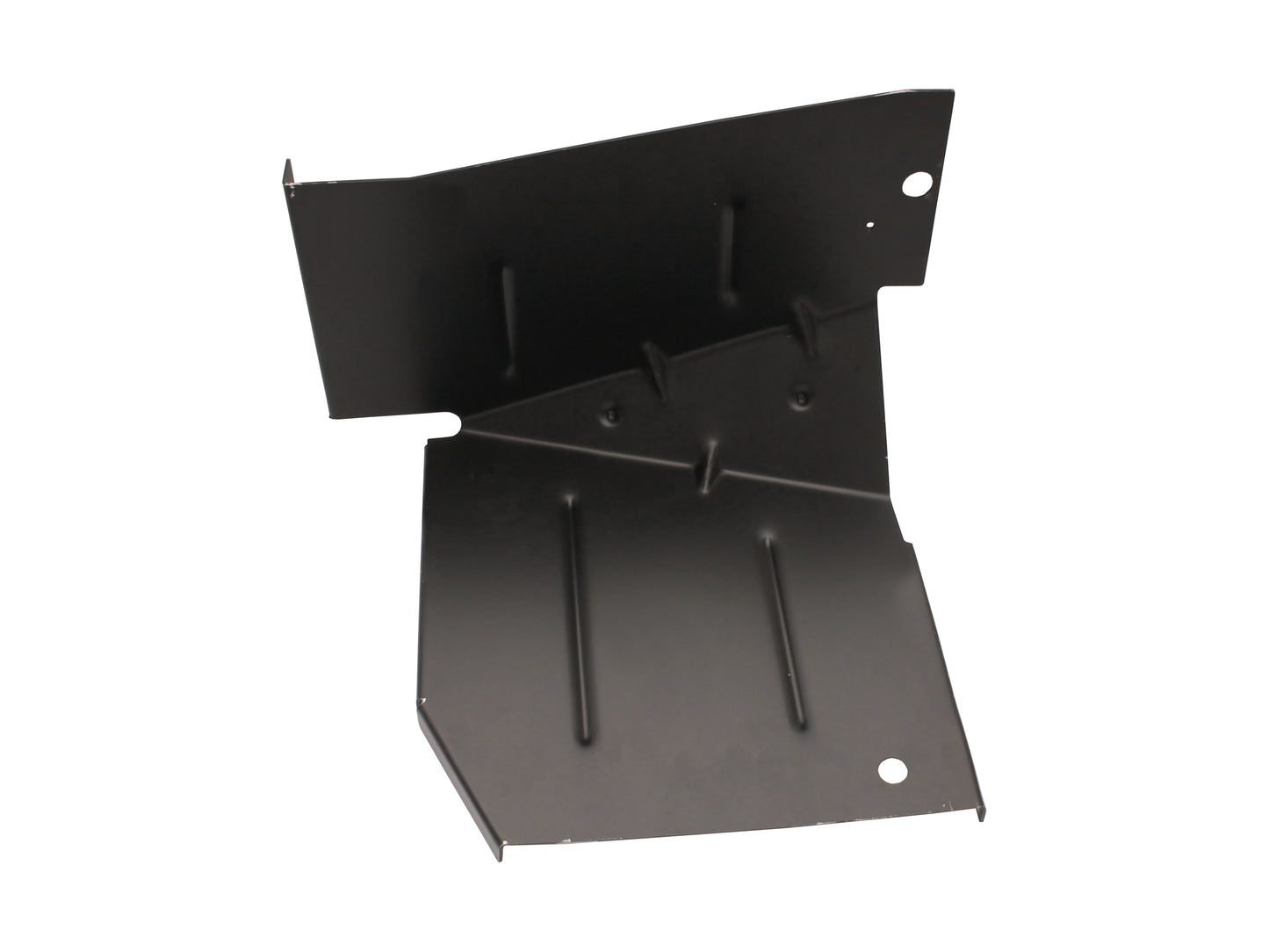 Repair Section Torque Box Left Hand XR XT XW XY ZA ZB ZC ZD - RP2122