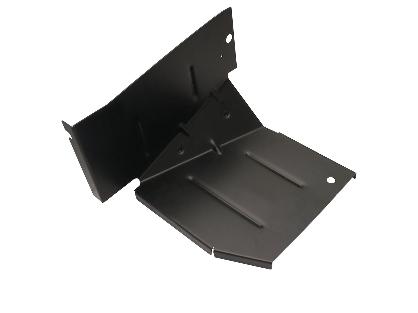 Repair Section Torque Box Left Hand XR XT XW XY ZA ZB ZC ZD - RP2122