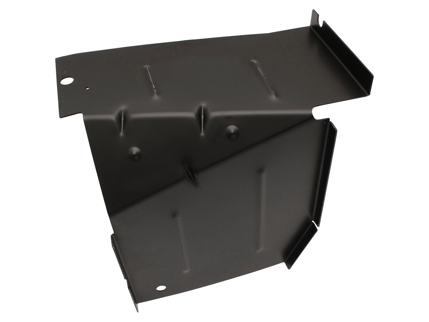 Repair Section Torque Box Left Hand XR XT XW XY ZA ZB ZC ZD - RP2122