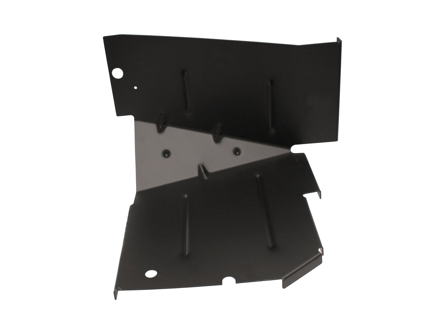 Repair Section Torque Box Right Hand XR XT XW XY ZA ZB ZC ZD - RP2123