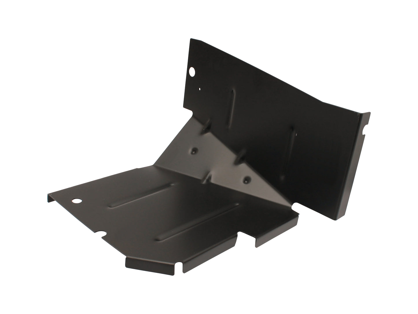 Repair Section Torque Box Right Hand XR XT XW XY ZA ZB ZC ZD - RP2123