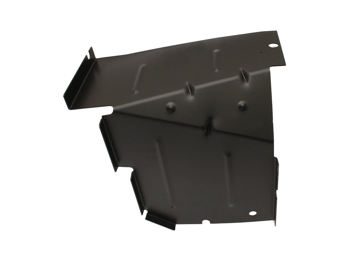 Repair Section Torque Box Right Hand XR XT XW XY ZA ZB ZC ZD - RP2123