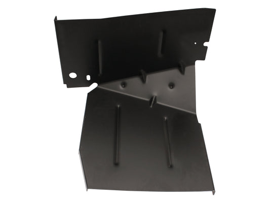 Repair Section Torque Box Left Hand XA XB XC ZF ZG ZH - RP2124