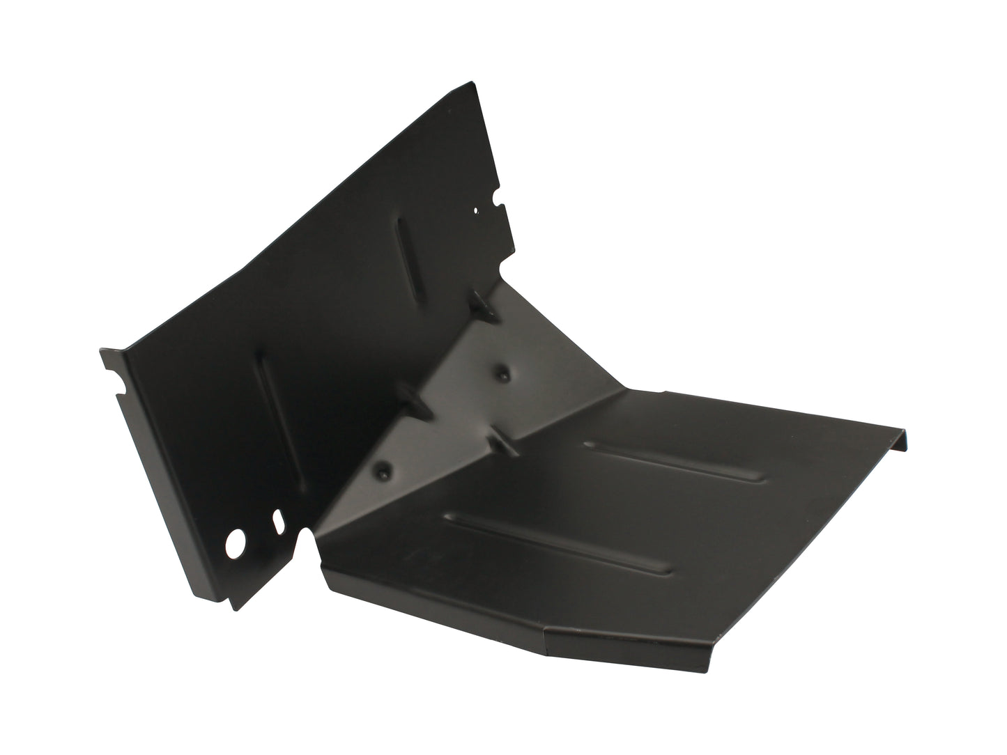 Repair Section Torque Box Left Hand XA XB XC ZF ZG ZH - RP2124