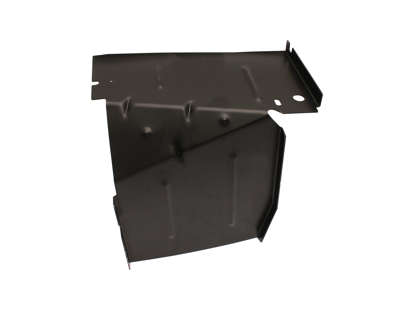 Repair Section Torque Box Left Hand XA XB XC ZF ZG ZH - RP2124