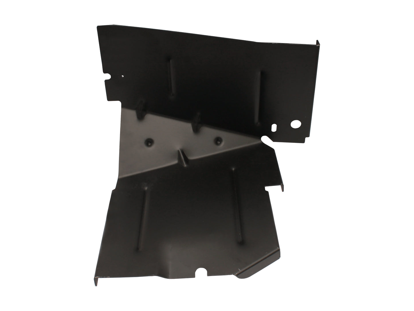 Repair Section Torque Box Right Hand XA XB XC ZF ZG ZH - RP2125