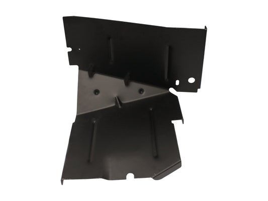 Repair Section Torque Box Right Hand XA XB XC ZF ZG ZH - RP2125