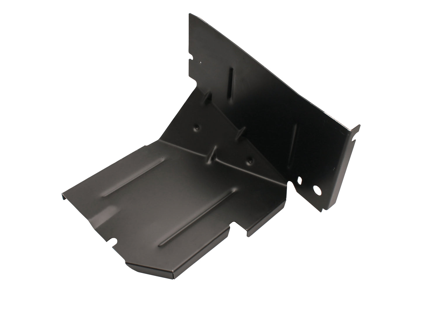 Repair Section Torque Box Right Hand XA XB XC ZF ZG ZH - RP2125