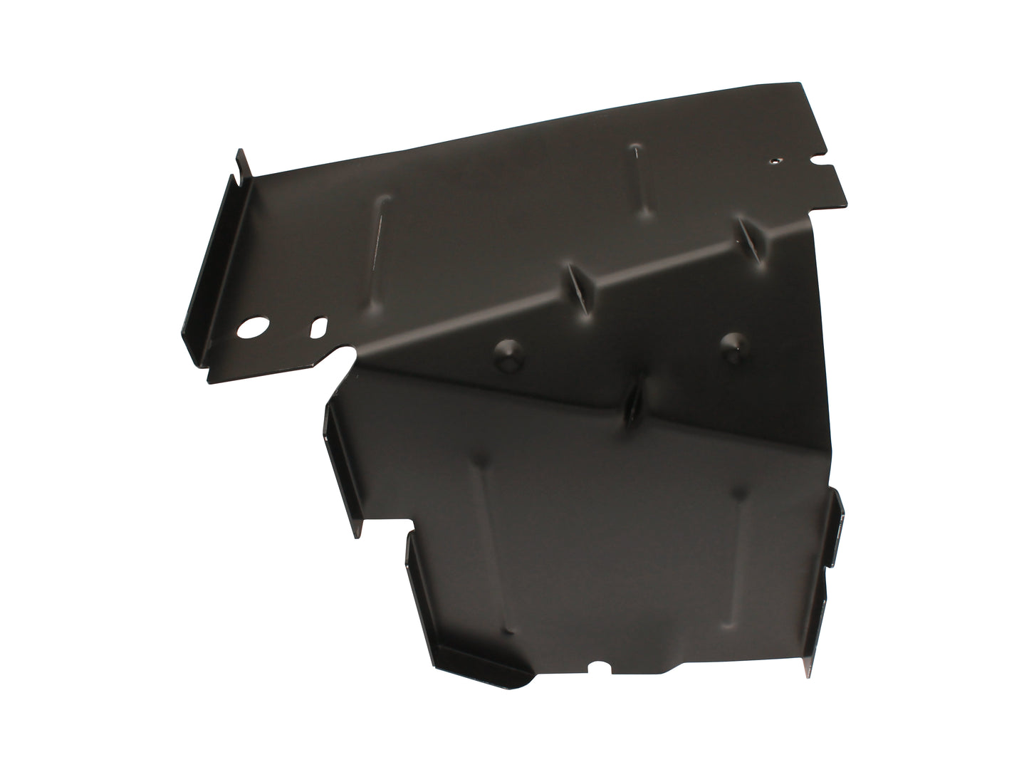 Repair Section Torque Box Right Hand XA XB XC ZF ZG ZH - RP2125