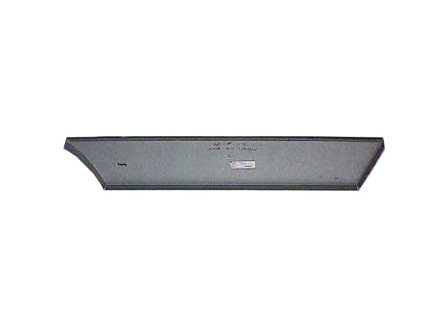 Repair Section Quarter Panel XD XE XF Ute Door To Wheel Arch LH - RP233