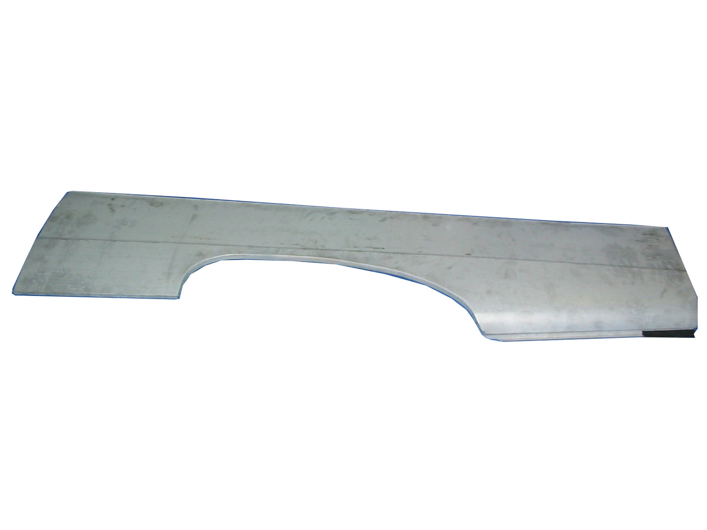 Repair Section Quarter Panel XM XP Coupe LH Outer - RP239