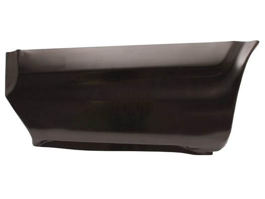 Repair Section Quarter Panel XA XB XC Sedan Coupe RH Outer - RP242