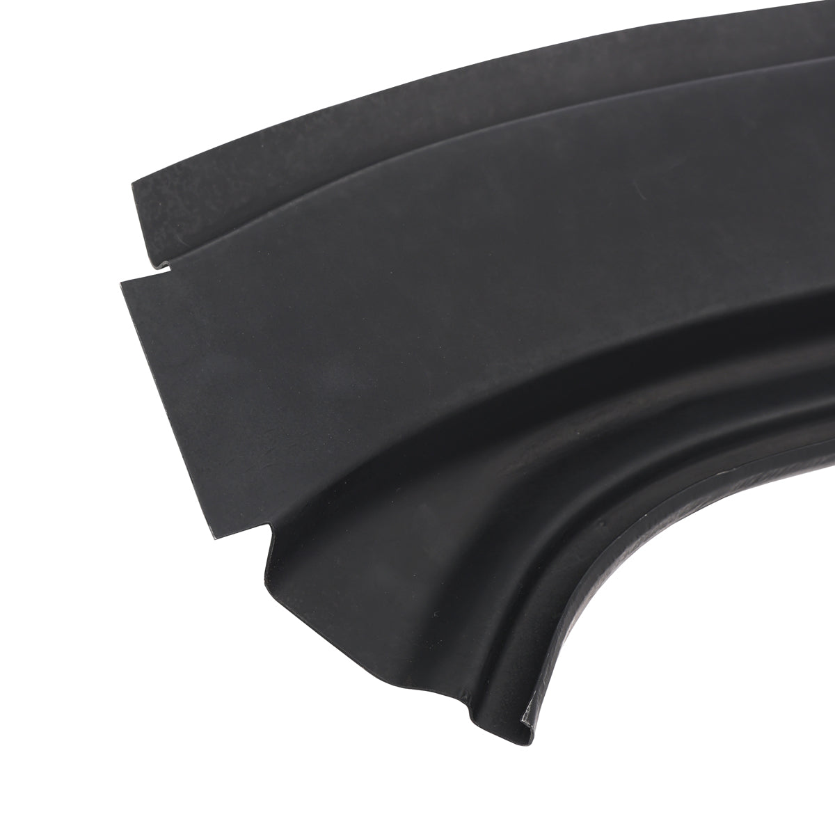 Rear Window Lower Rust Repair Panel Ford XA XB XC Coupe - RP243A