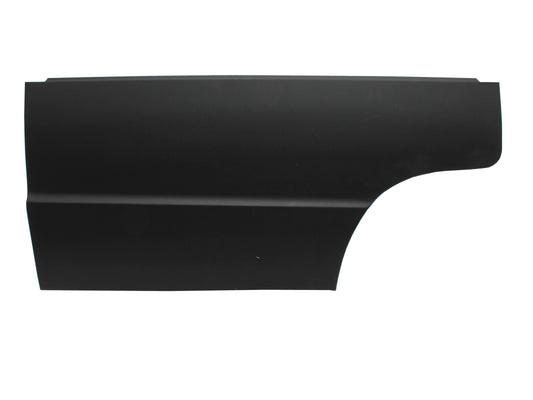 Door Skin Half XK XL XM XP Left Hand Rear - RP245