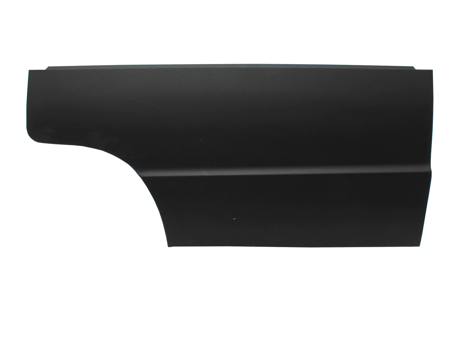 Door Skin Half XK XL XM XP Right Hand Rear - RP246