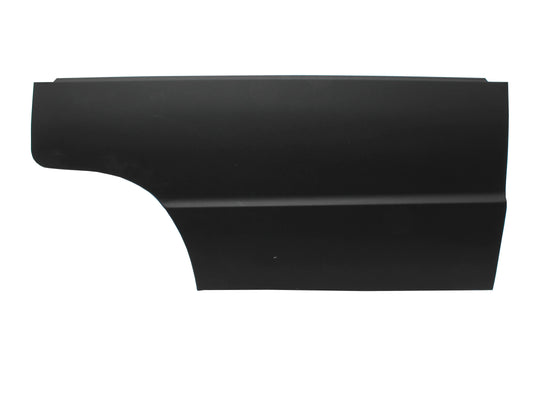 Door Skin Half XK XL XM XP Right Hand Rear - RP246