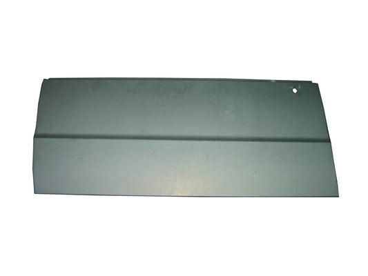 Door Skin Half XK XL XM XP Left Hand Front - RP247