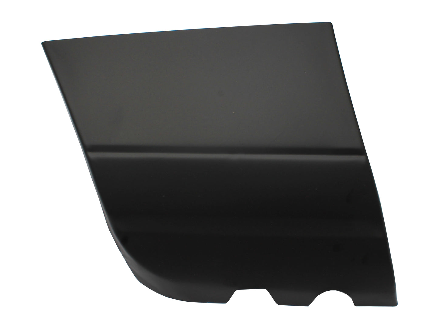 Fender Section Lower Outer XD XE XF LH - RP249