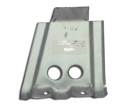 Fender Section Lower Inner XD XE XF LH - RP249B