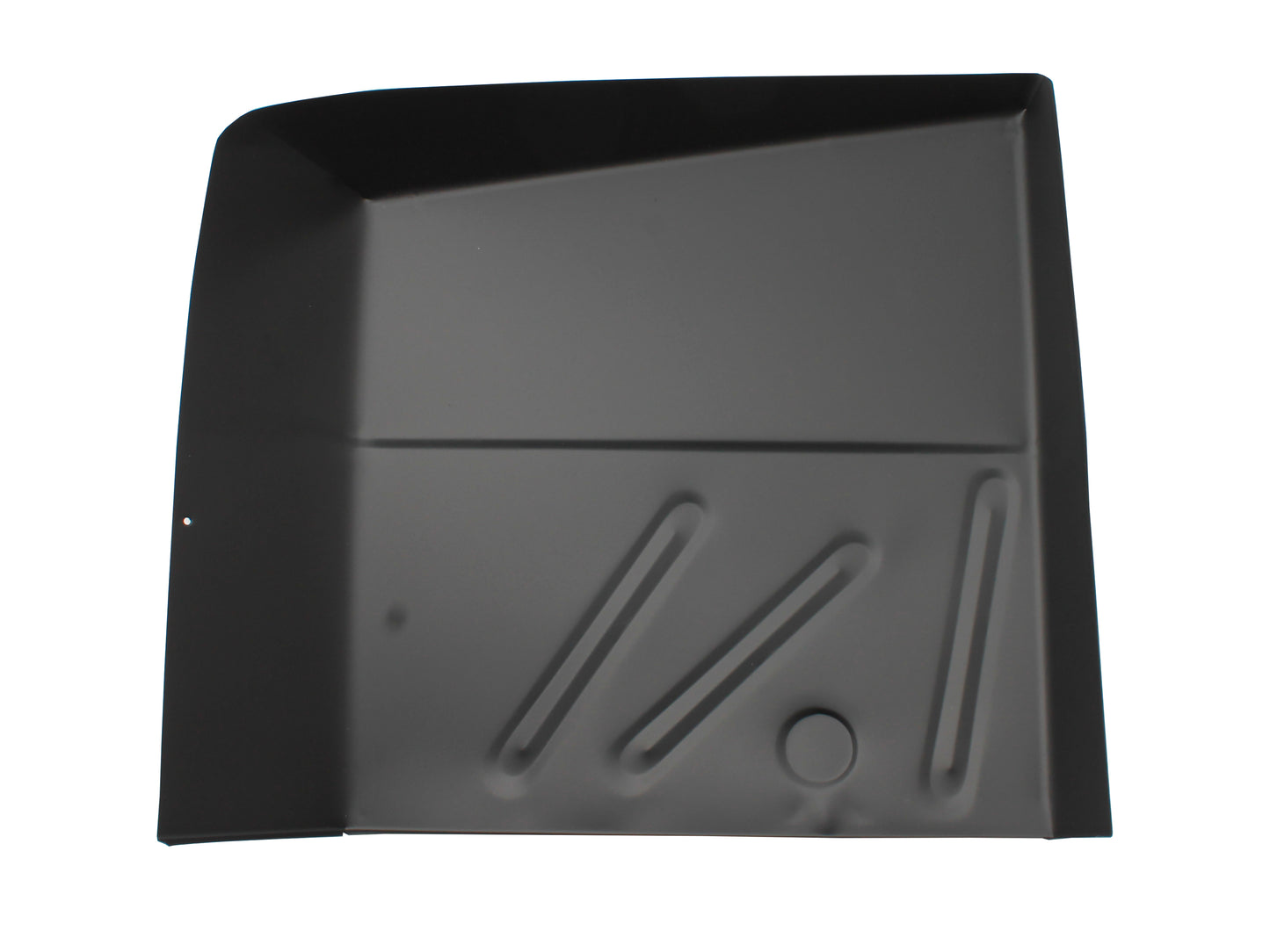 Floor Pan XK XL XM XP Left Hand Front - RP251