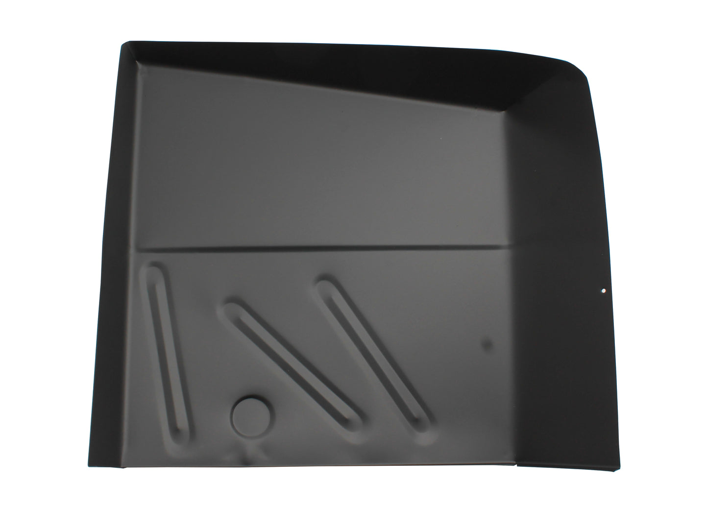 Floor Pan XK XL XM XP Right Hand Front - RP252