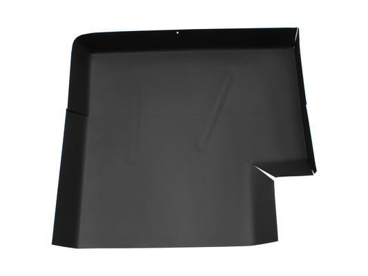 Floor Pan XK XL XM XP Left Hand Rear - RP253