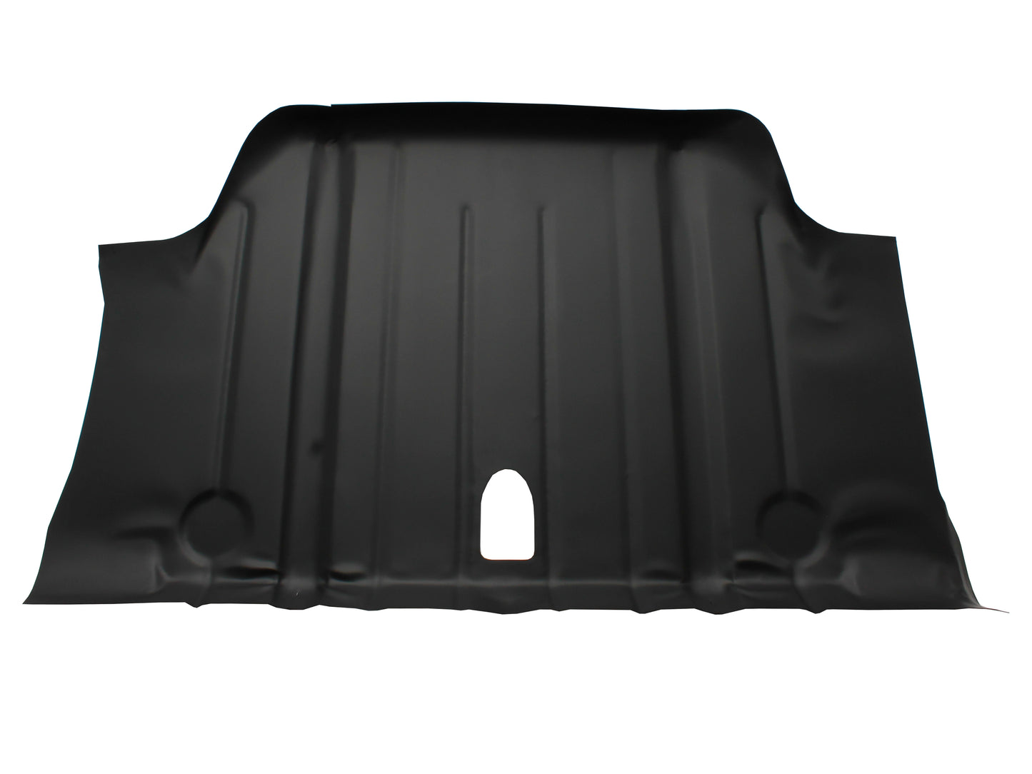 Boot Floor Pan Repair Section HQ HJ HX HZ - RP255