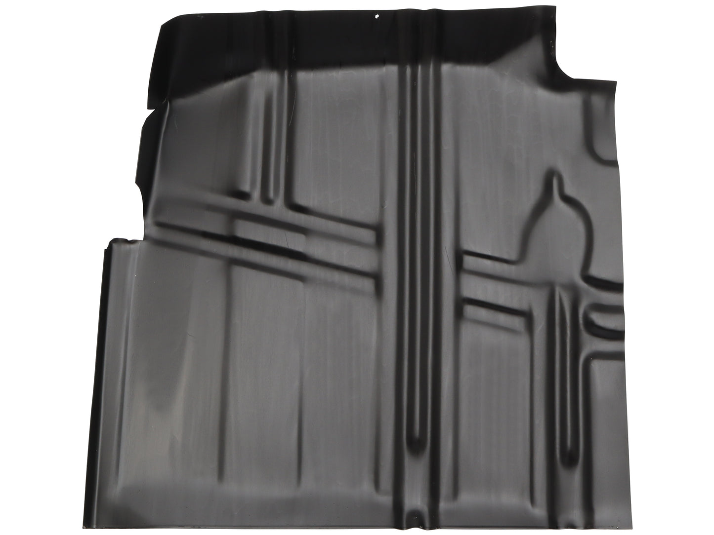 Floor Pan FE FC FB EK Manual Left Hand Front - RP26