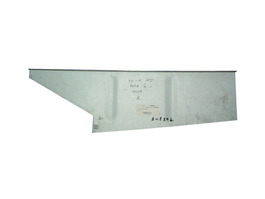 Repair Section Quarter Panel XD XE XF Sedan RH Inner - RP268A