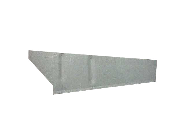 Repair Section Quarter Panel XR XT XW XY Sedan LH Inner - RP269