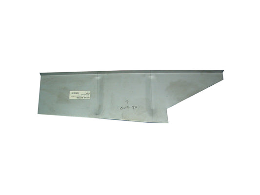 Repair Section Quarter Panel XD XE XF Sedan LH Inner - RP269A