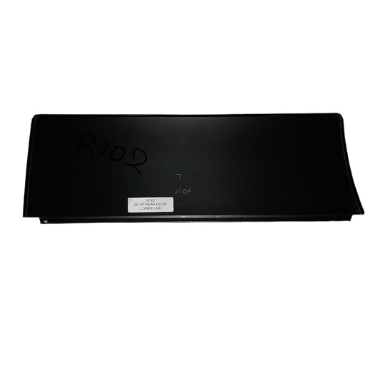 Ford LH Rear Door Lower Repair Section XD XE XF - RP274
