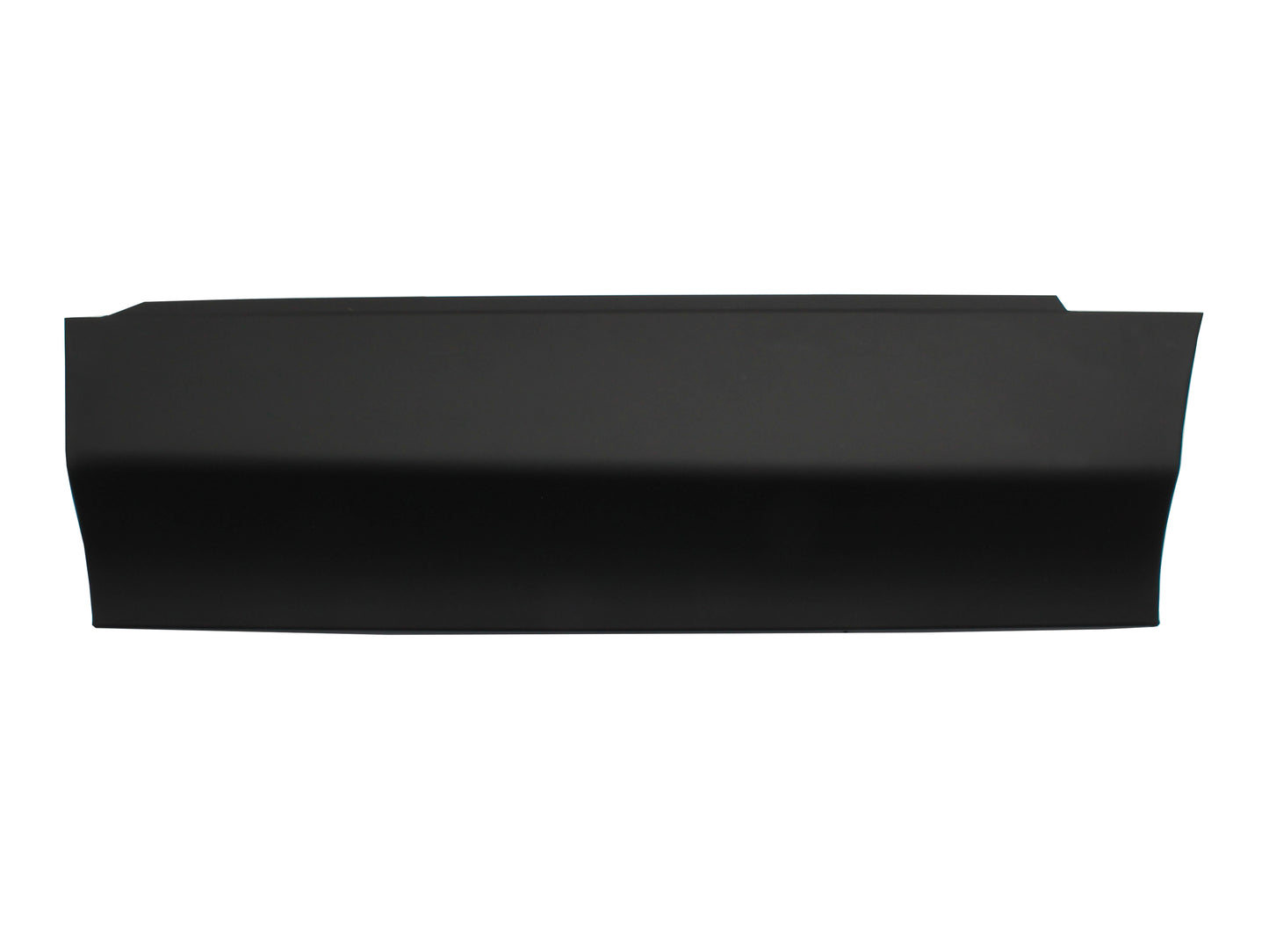 Door Skin Lower Section XA XB XC ZF-ZG LH Rear - RP287