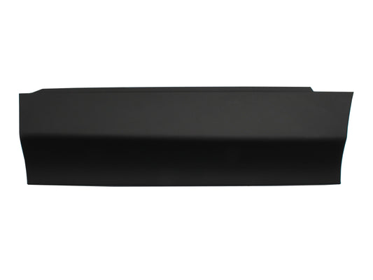 Door Skin Lower Section XA XB XC ZF-ZG LH Rear - RP287