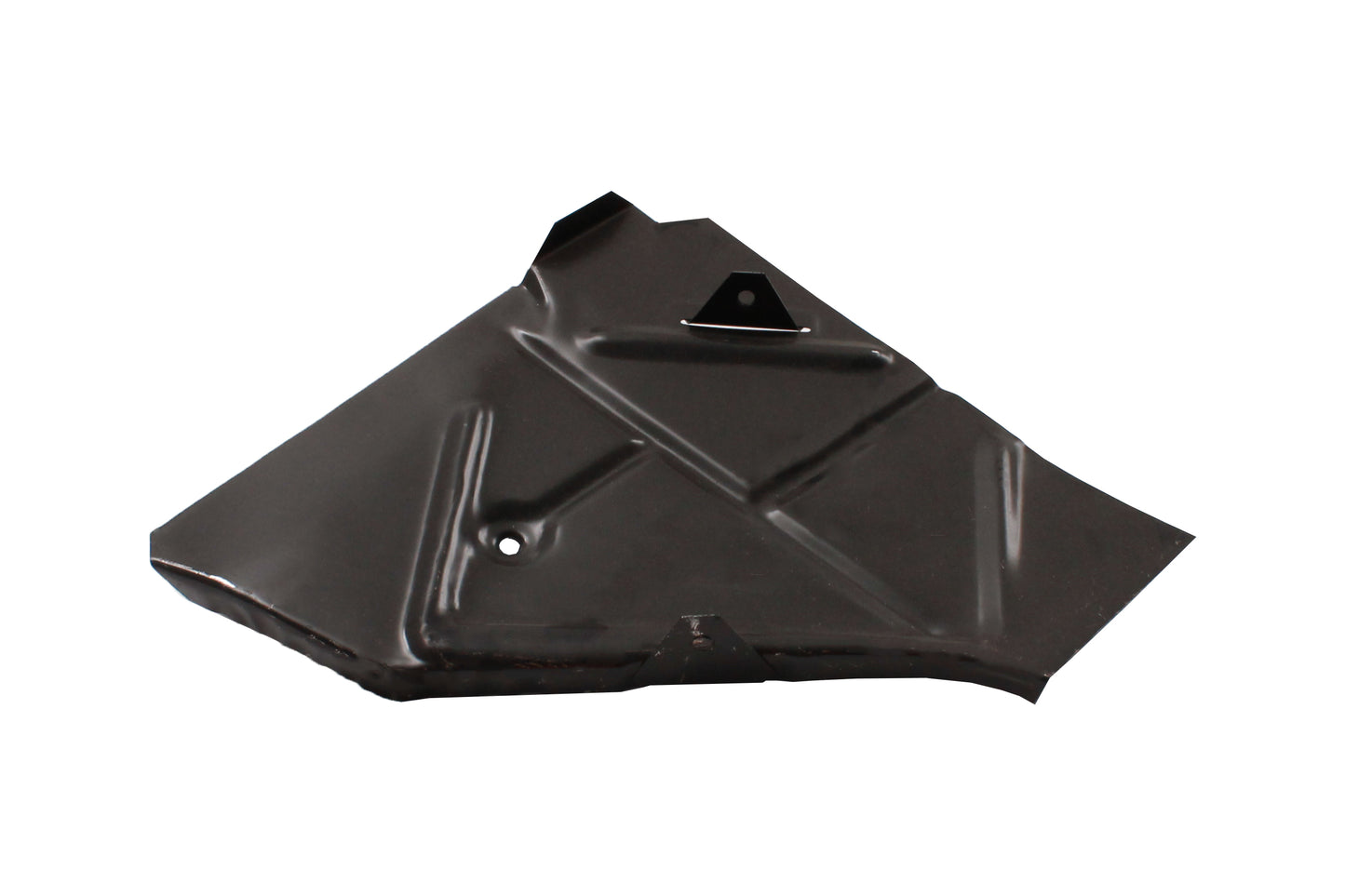 Battery Tray UC Metal - RP3005