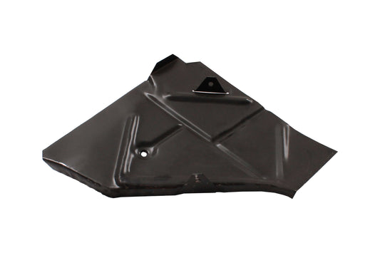 Battery Tray UC Metal - RP3005