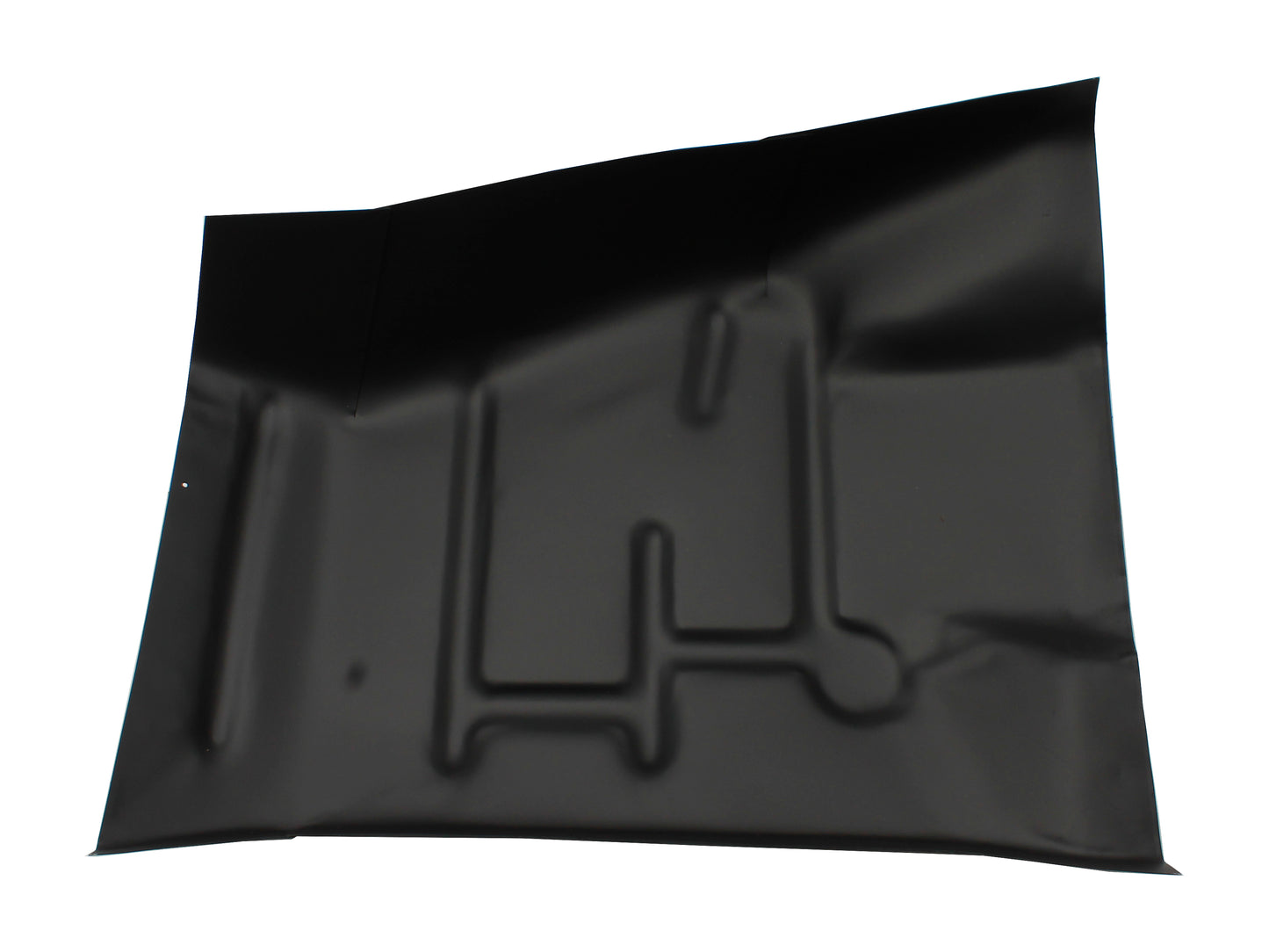 Floor Pan LC LJ Left Hand Front - RP31P