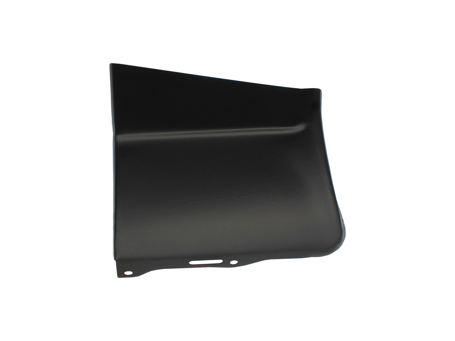 Fender Section Lower Outer HD HR Right Hand - RP36