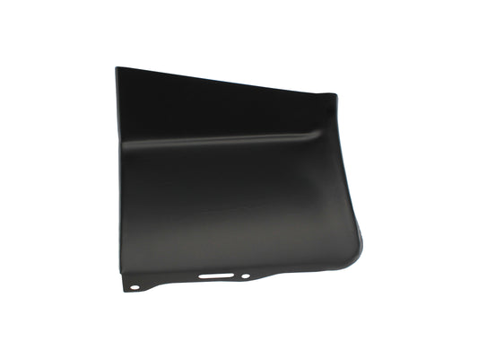 Fender Section Lower Outer HD HR Right Hand - RP36