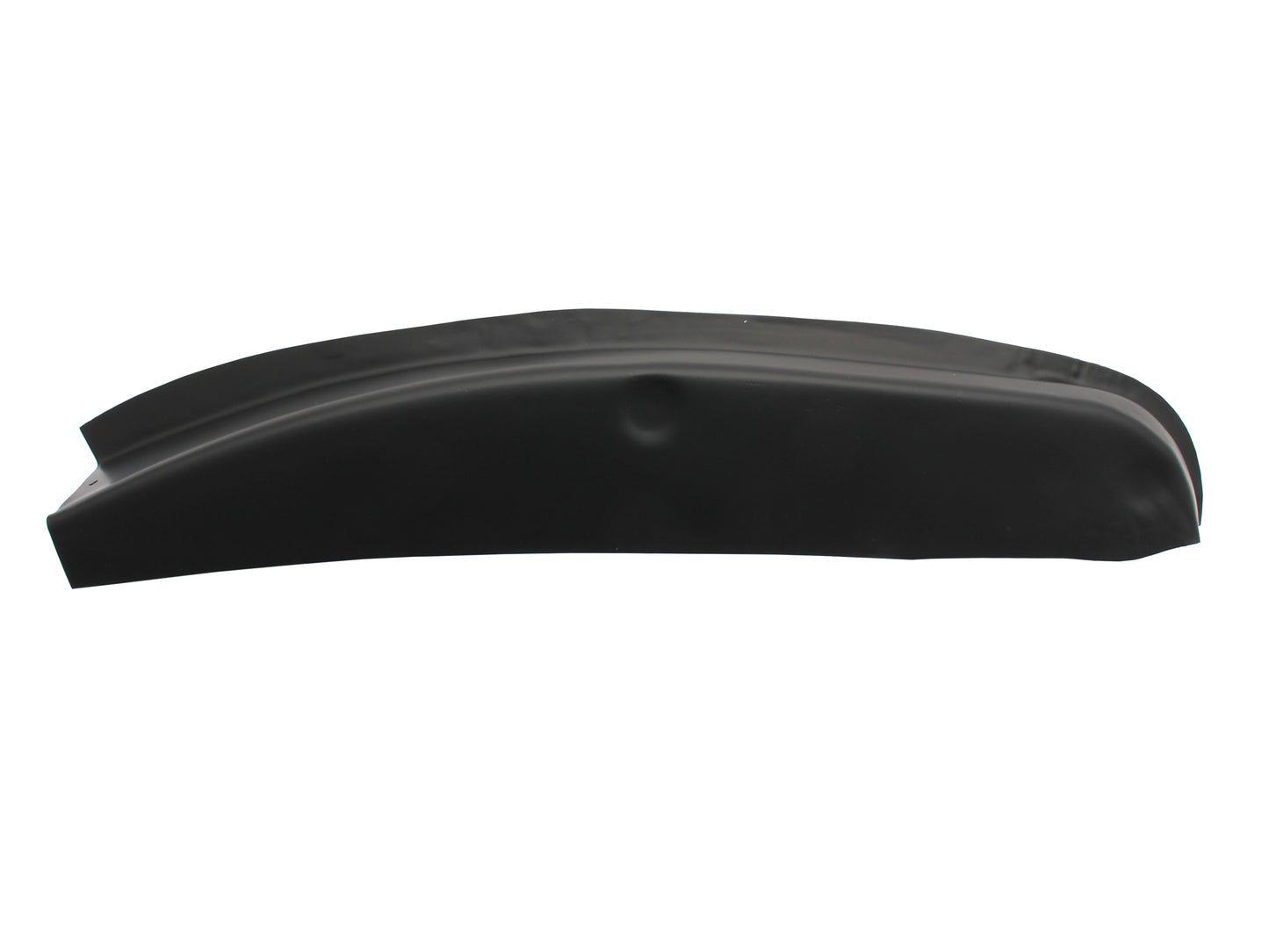 Repair Section HQ HJ HX HZ WB Front Door Leading Edge LH - RP3604