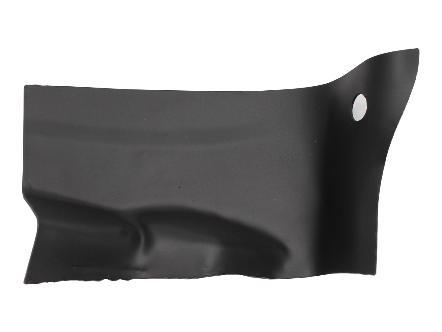 Fender Section Lower Inner Rear Section HD HR RH - RP36A