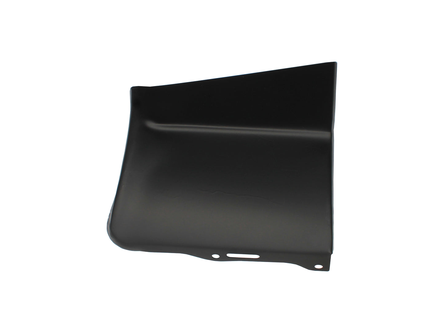 Fender Section Lower Outer HD HR Left Hand - RP37