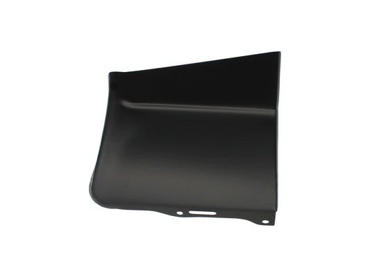 Fender Section Lower Outer HD HR Left Hand - RP37