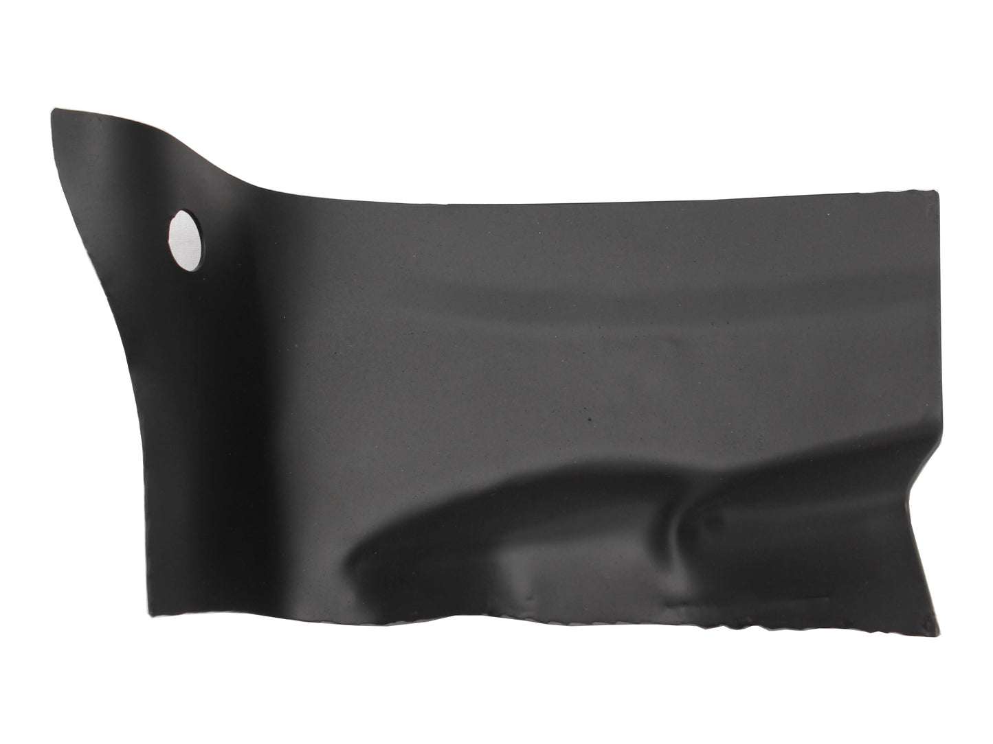 Fender Section Lower Inner Rear Section HD HR LH - RP37A